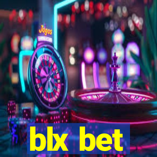 blx bet